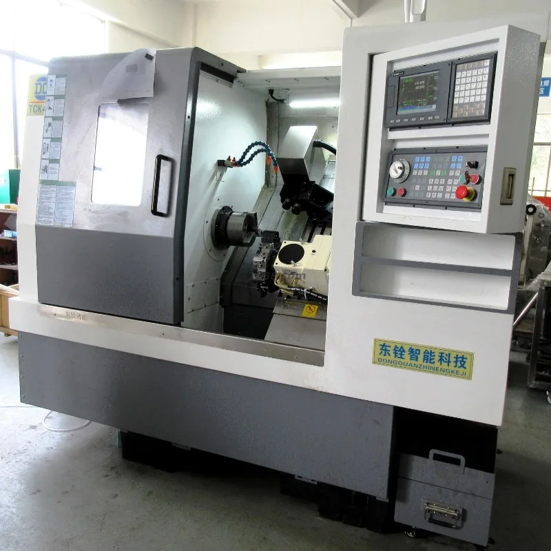 CNC Torna