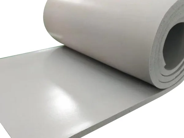 LSR Sıvı Silikon Köpük