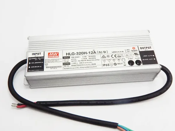 LED Sürücüleri