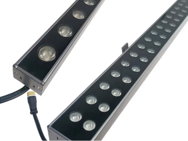 LED Duvar Yıkayıcılar