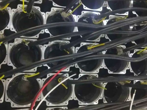 Motor Dolgusu